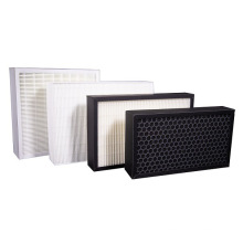 Activated Carbon Air Filter for Air Cleaner to Remove Harmful Gas
